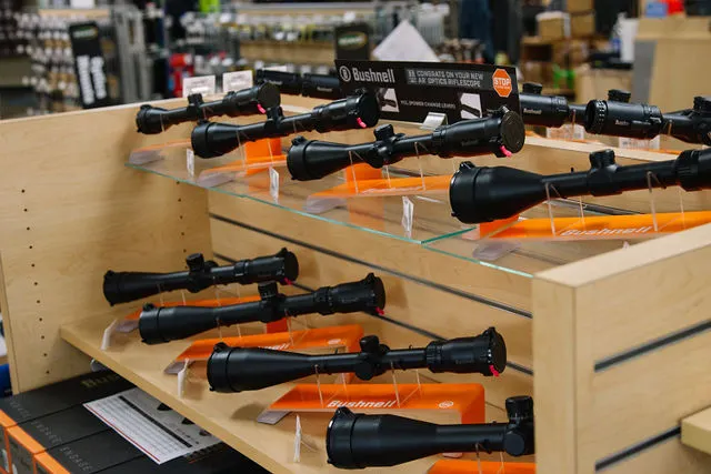 "Oleg" The .308 Mauser  (USED)