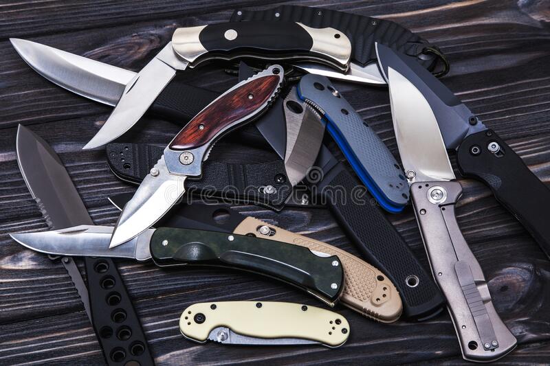 Knives