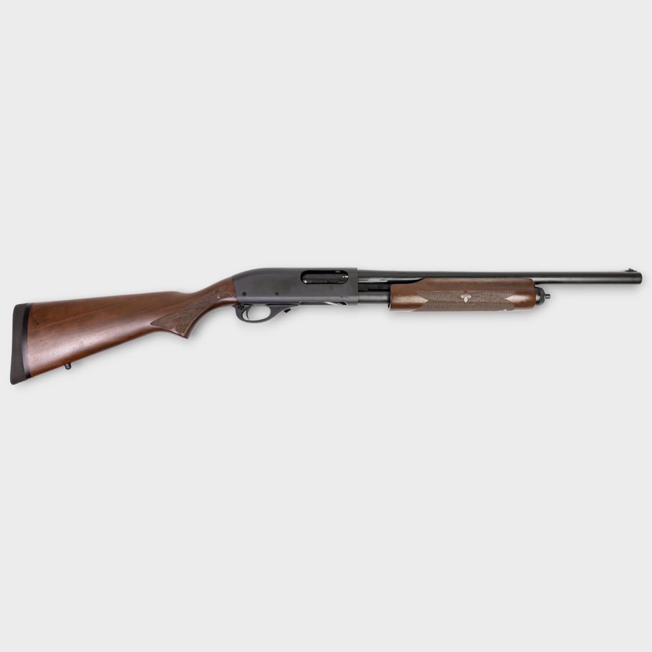 Remington 870 TAC 18.5" - 12 Gauge (Hardwood)