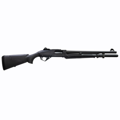 Benelli Super Nova with bayonet kit and optic plate