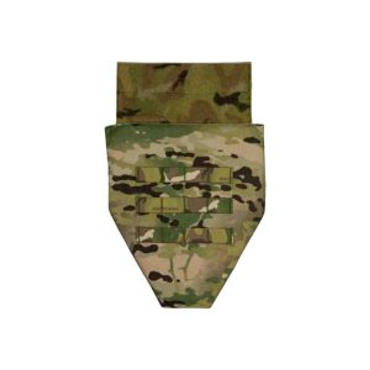 Level IIIA Groin Armor and Cover MKII