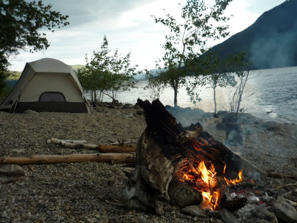 Camping & Outdoor Products 75% Off!