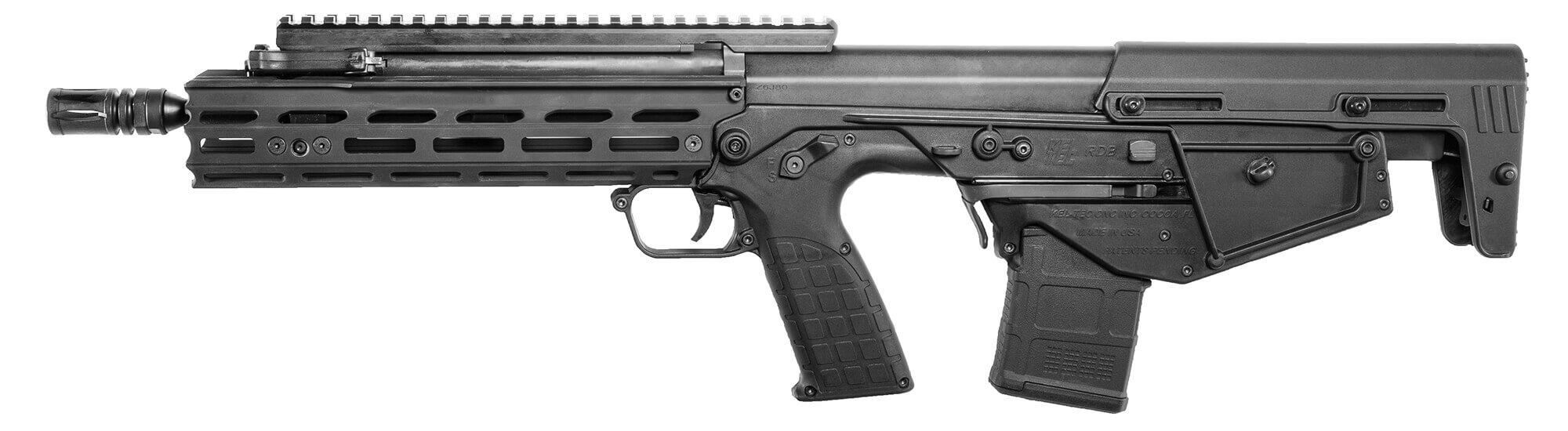 Keltec RDB20 223 REM