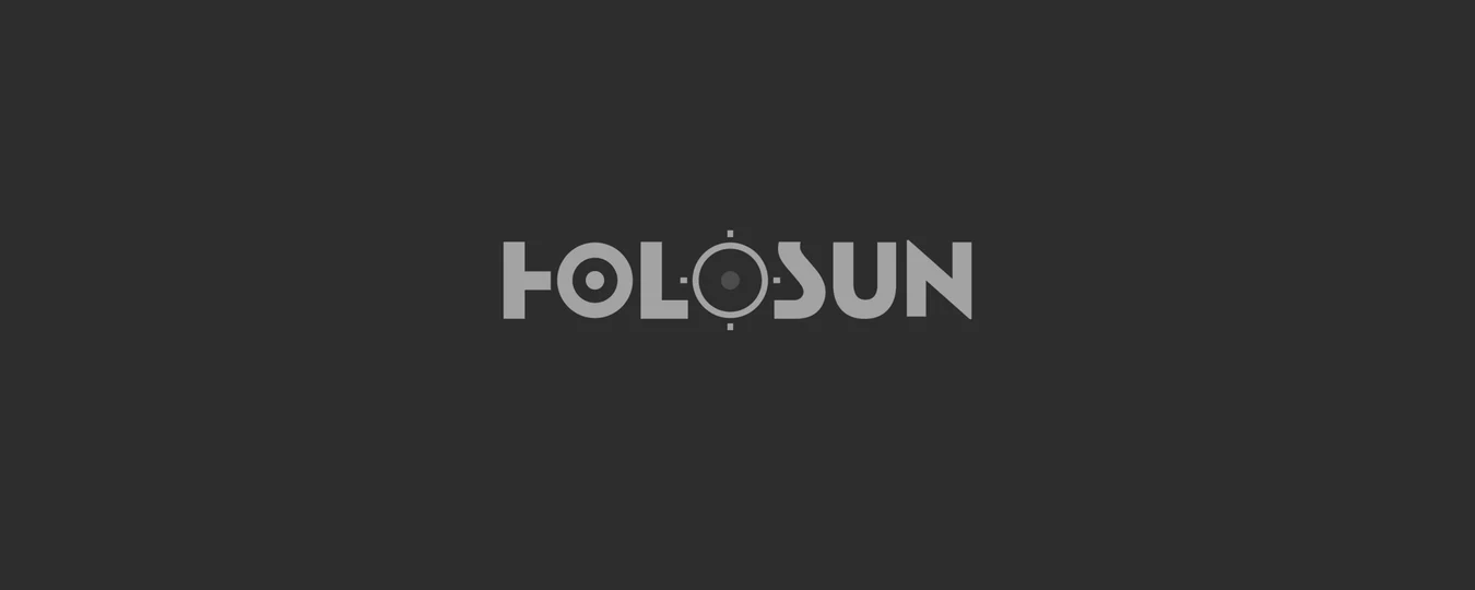 All Holosun!  10% Off!