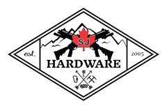 20% Off All S&J Hardware Products!