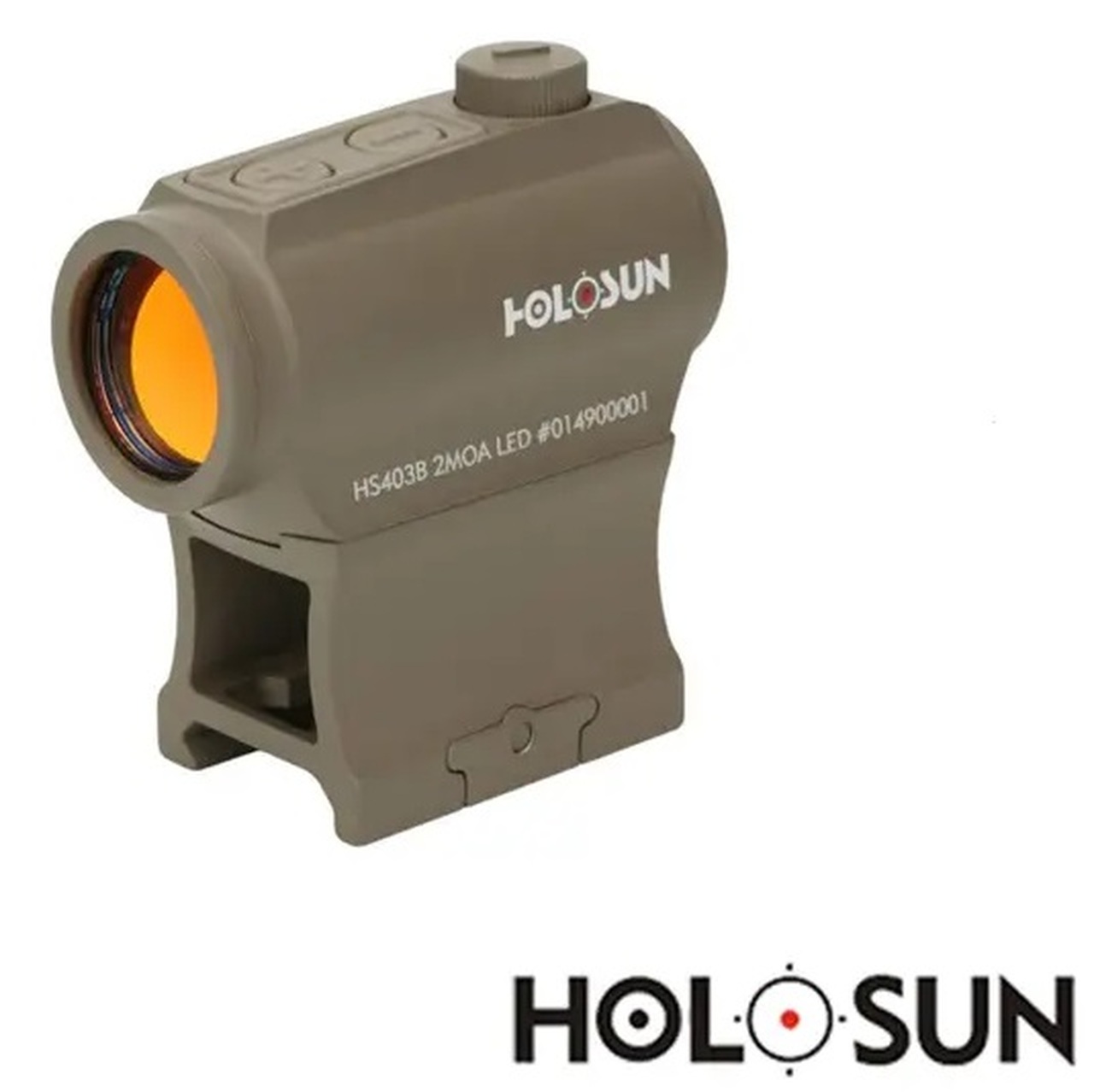 Holosun HS403B - Holosun HS403B