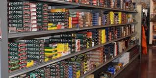 Save 10% On Ammunition!  In Store Only!