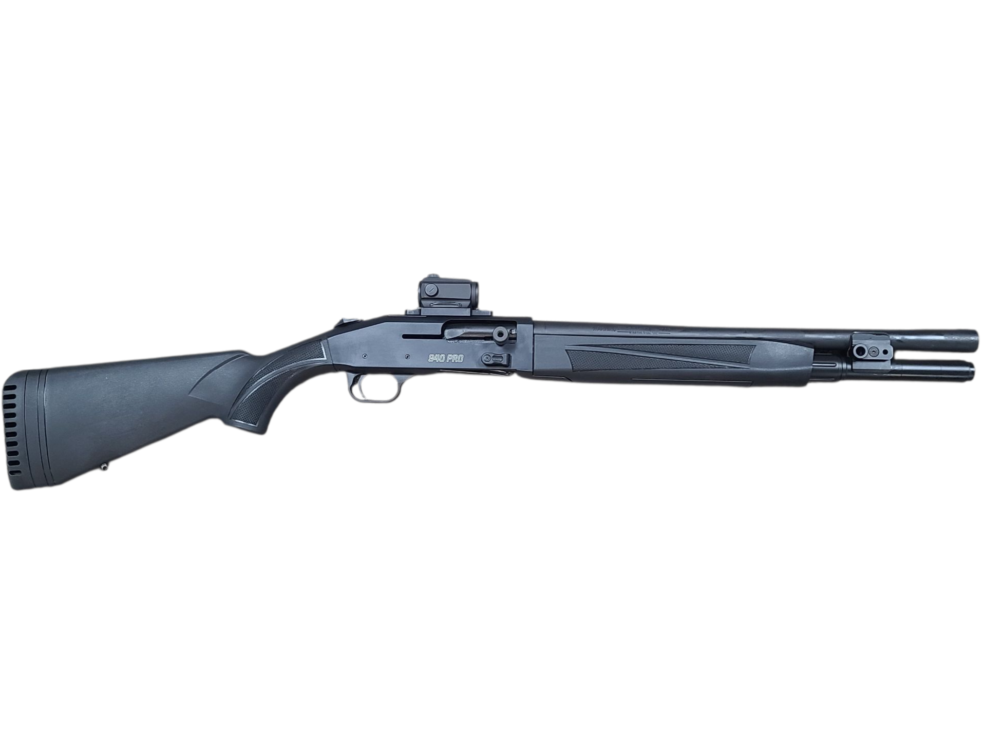 Mossberg 940 Pro Tactical - Fully Pimped