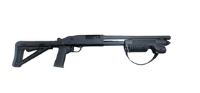 Mossberg 590 custom built