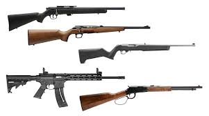 Free Shipping On All Rimfire Rifles!