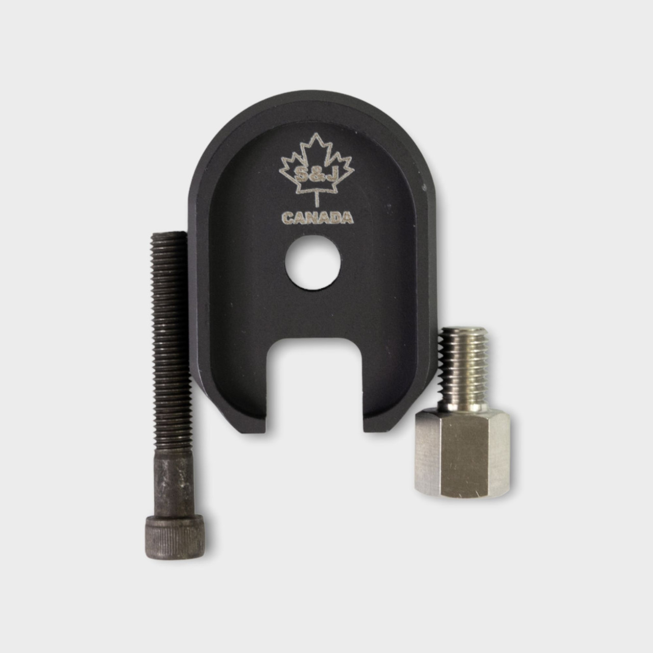 Turkish to Remington 870 Magpul SGA Stock Adaptor