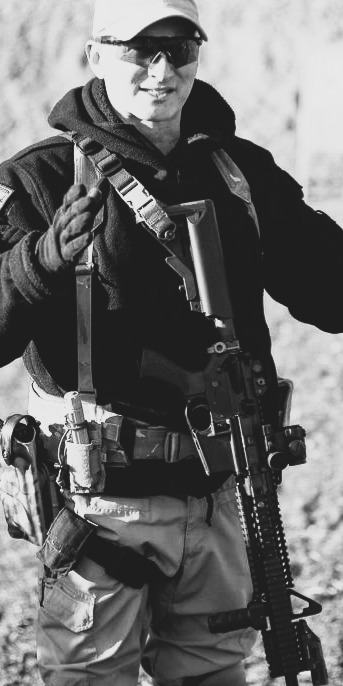 2026 - "PRO" Rifle - PLGT Instructing.