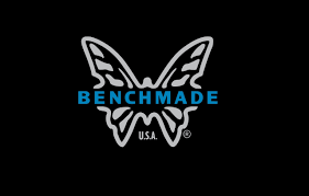 New Product!  Benchmade Knives!