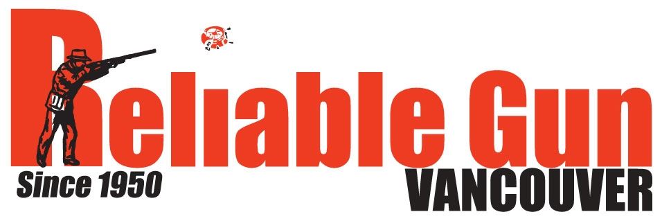 Firearms Outlet Of Canada!