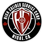 High Caliber Services Corp.
