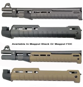 GG&G Beretta 1301 Zhukov Handguard